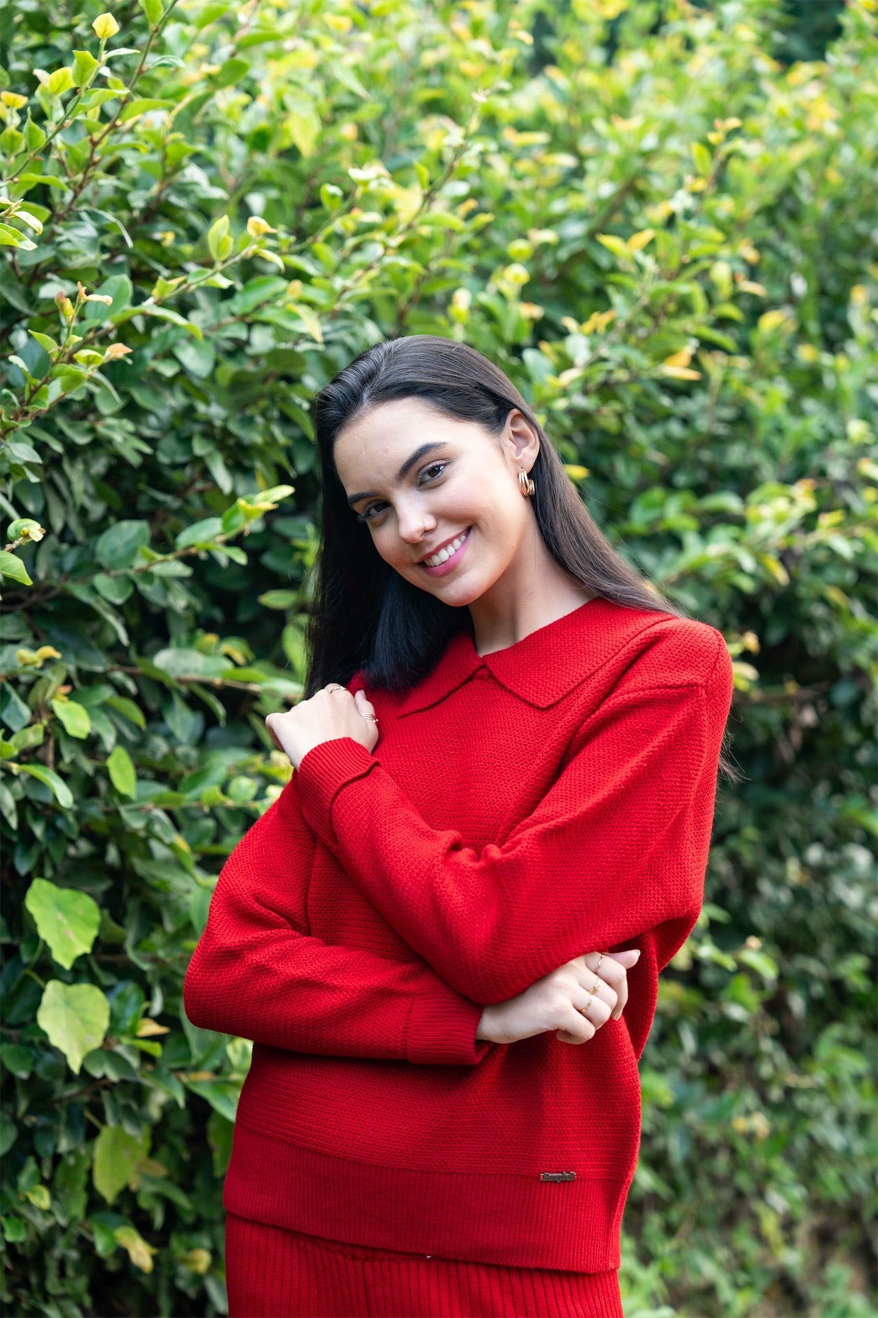 Women’s Luxe Knit Co-ord Set – The Perfect Loungewear Upgrade