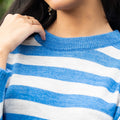 Women’s Trendy Knit Co-ord Set – Comfortable Chic Lounge Outfit