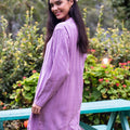 Women’s Stylish Knit Co-ord Set – Soft, Comfy & Modern Outfit
