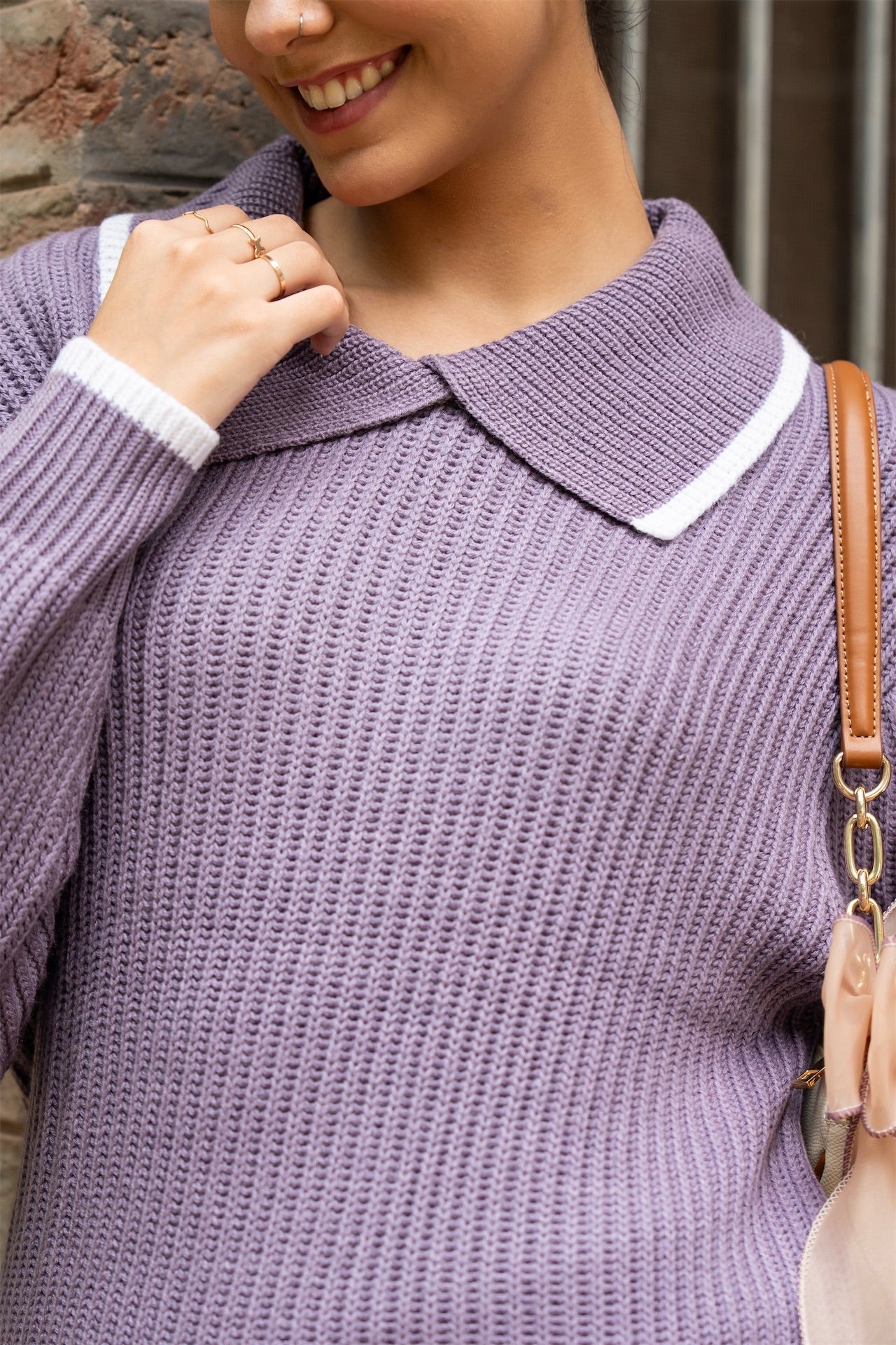 Women’s Soft Knit Co-ord Set – Relax in Style with Cozy Elegance