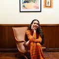 Women’s Knit Co-ord Set – A Fashionable Take on Cozy Loungewear